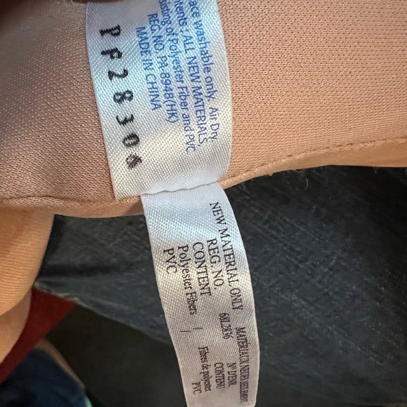 Cabbage Patch Girl - Picture 6 of 7